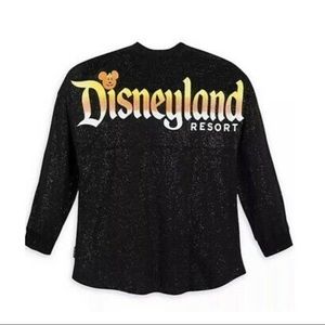 Disneyland Halloween Spirit Jersey